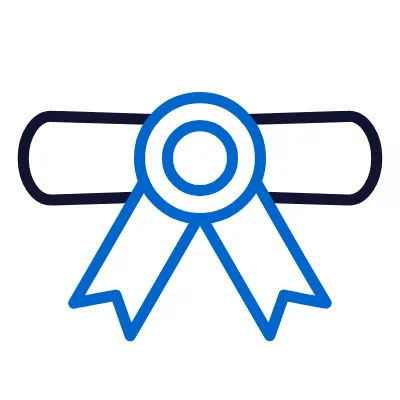 Des parcours certifiants clés en main