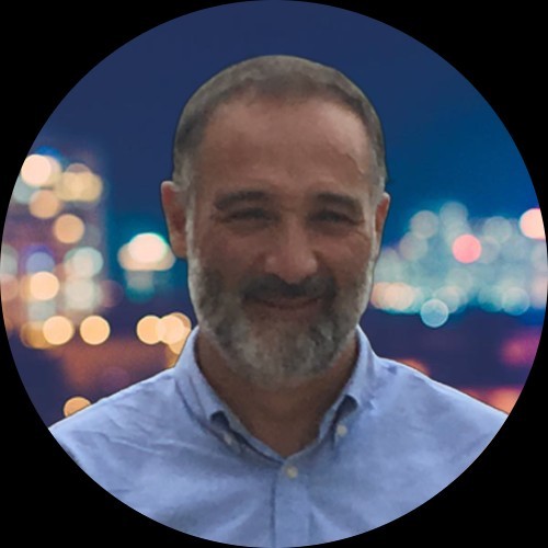 Photo de Nicolas Reggiani